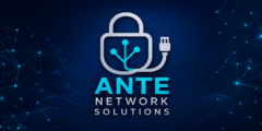 Ante Network Solutions